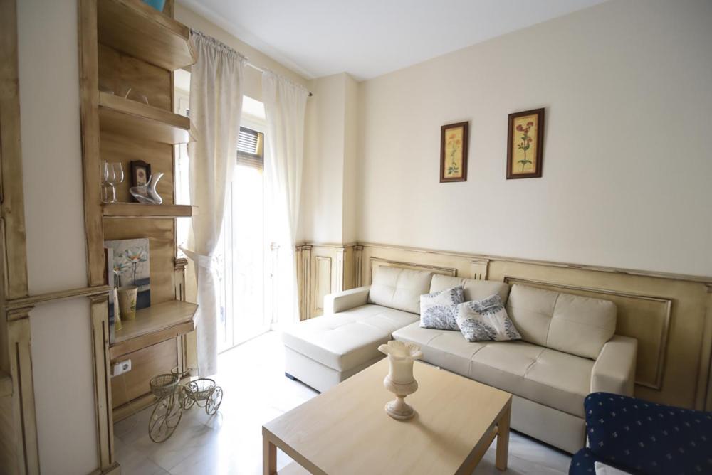 Appartement Tourist House Los Terceros