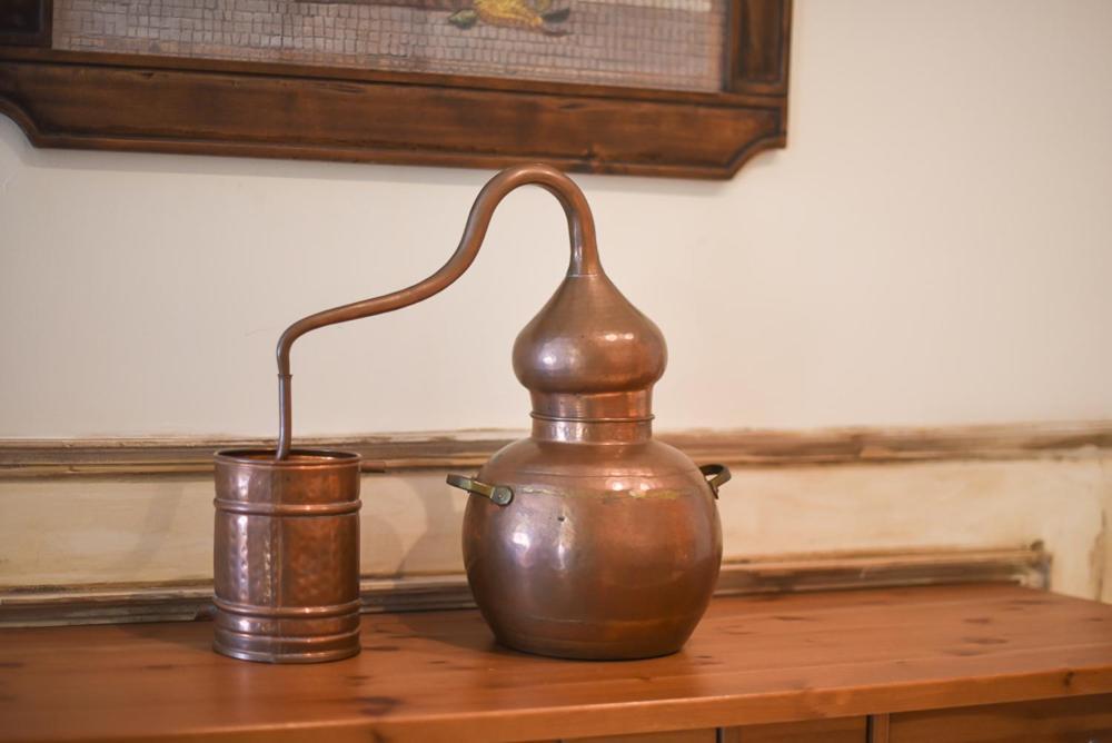 Appartement Tourist House Los Terceros Sevilla