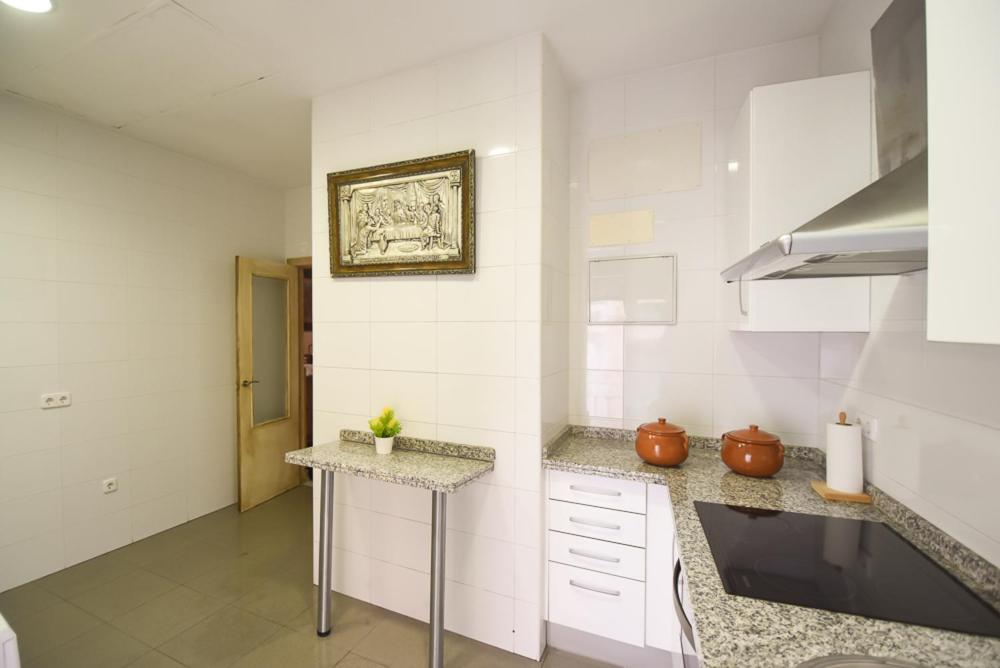 Tourist House Los Terceros Appartement Sevilla