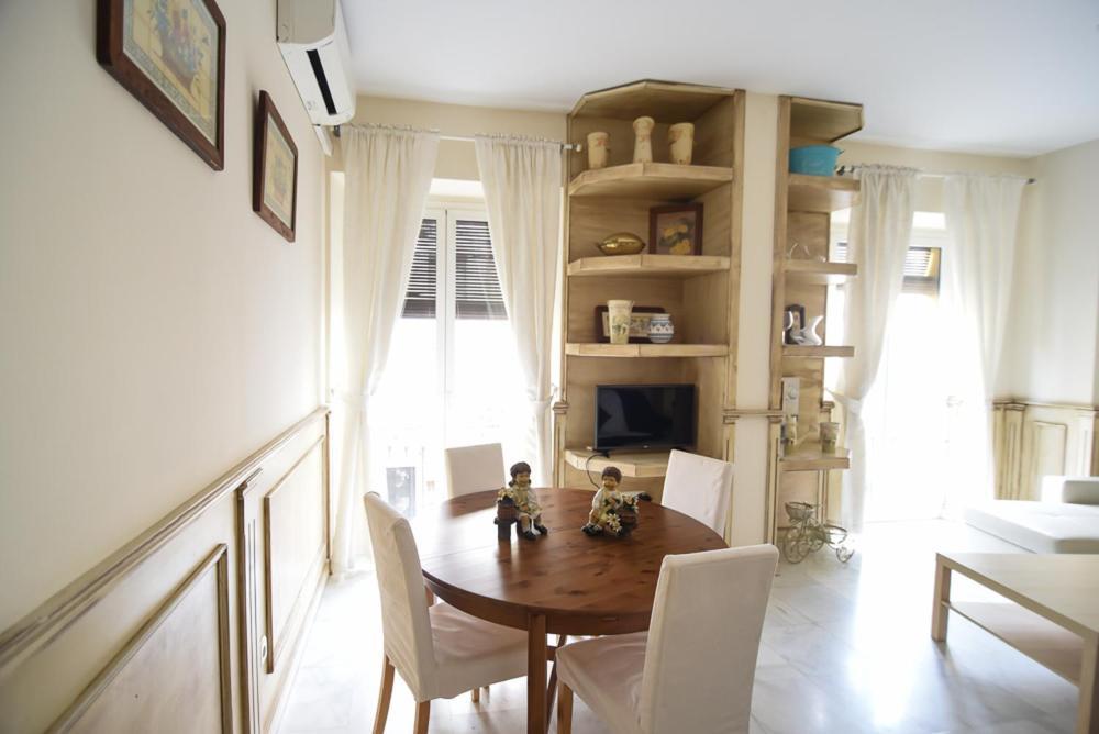 Appartement Tourist House Los Terceros *