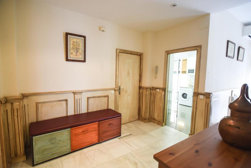 Tourist House Los Terceros Appartement *