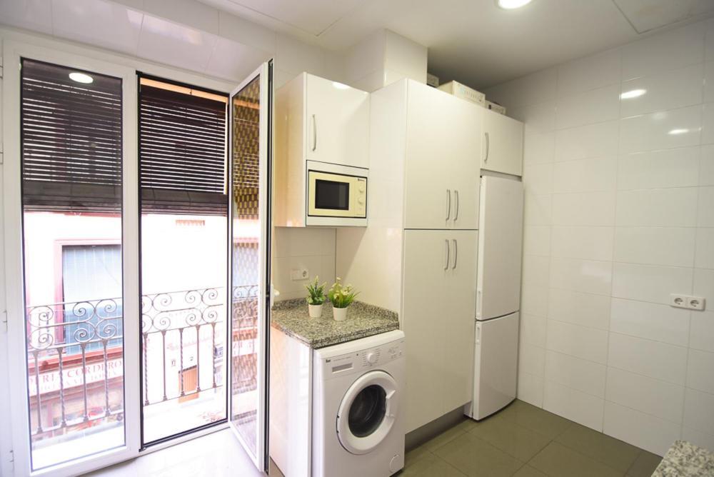 Tourist House Los Terceros Appartement