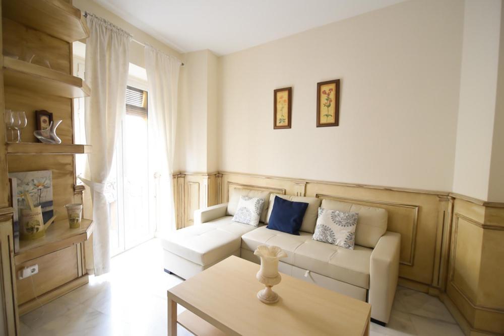 Appartement Tourist House Los Terceros